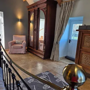 Luddie's Country - Rose Holiday home Aislaby