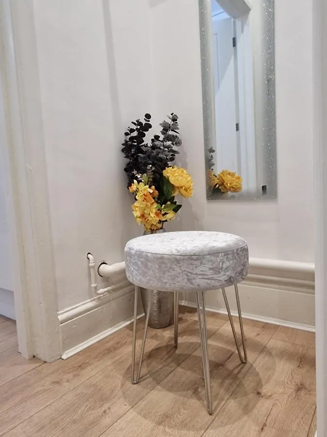Apartment Balco Vista Studio Nottingham United Kingdom