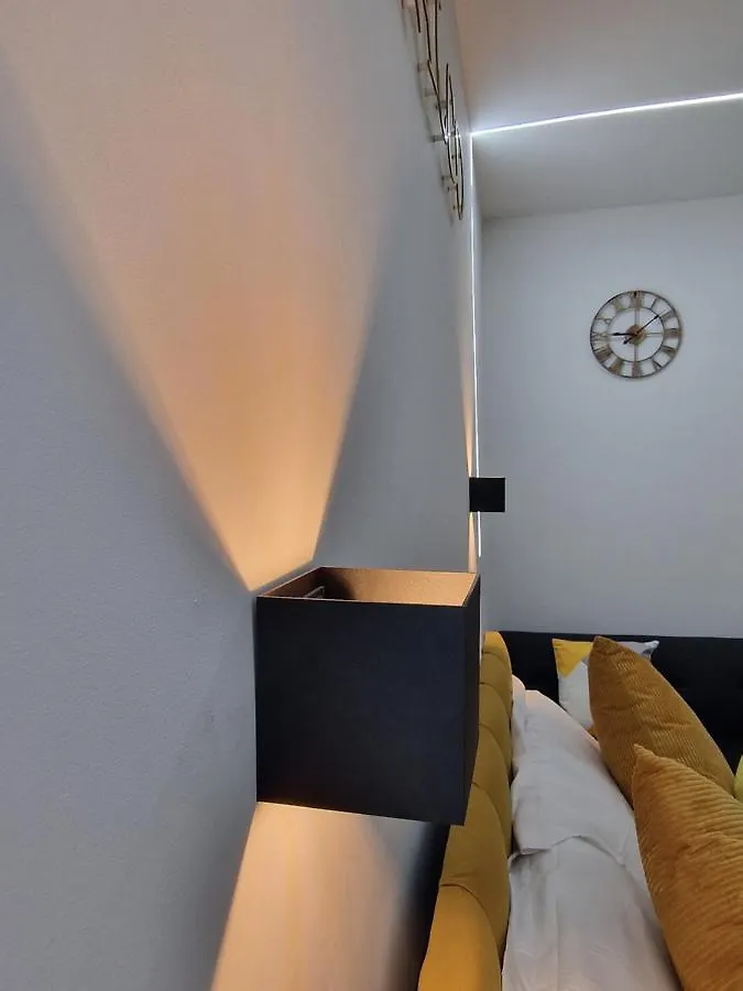 Balco Vista Studio Nottingham 0*,  United Kingdom